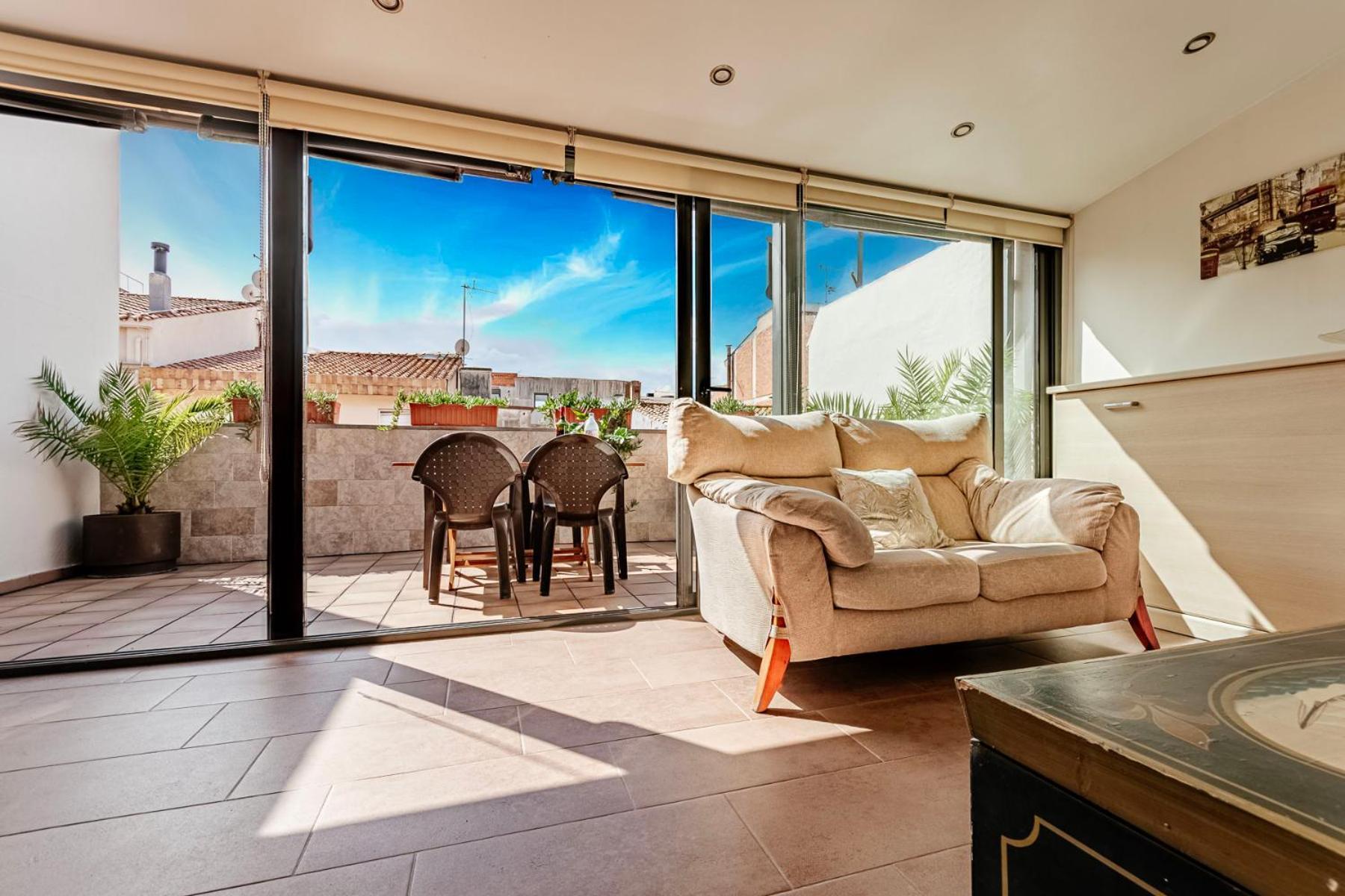 Villa Casa 4Estacions Palamós 3a linia de mar zona Port Marina - pàrquing Esterno foto