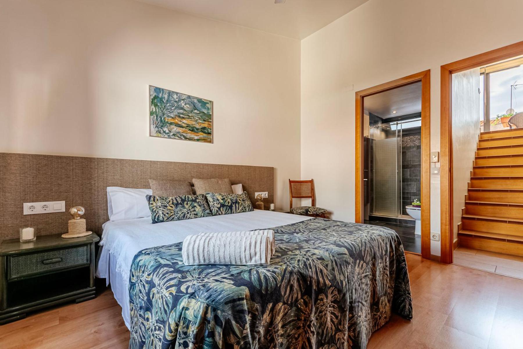 Villa Casa 4Estacions Palamós 3a linia de mar zona Port Marina - pàrquing Esterno foto