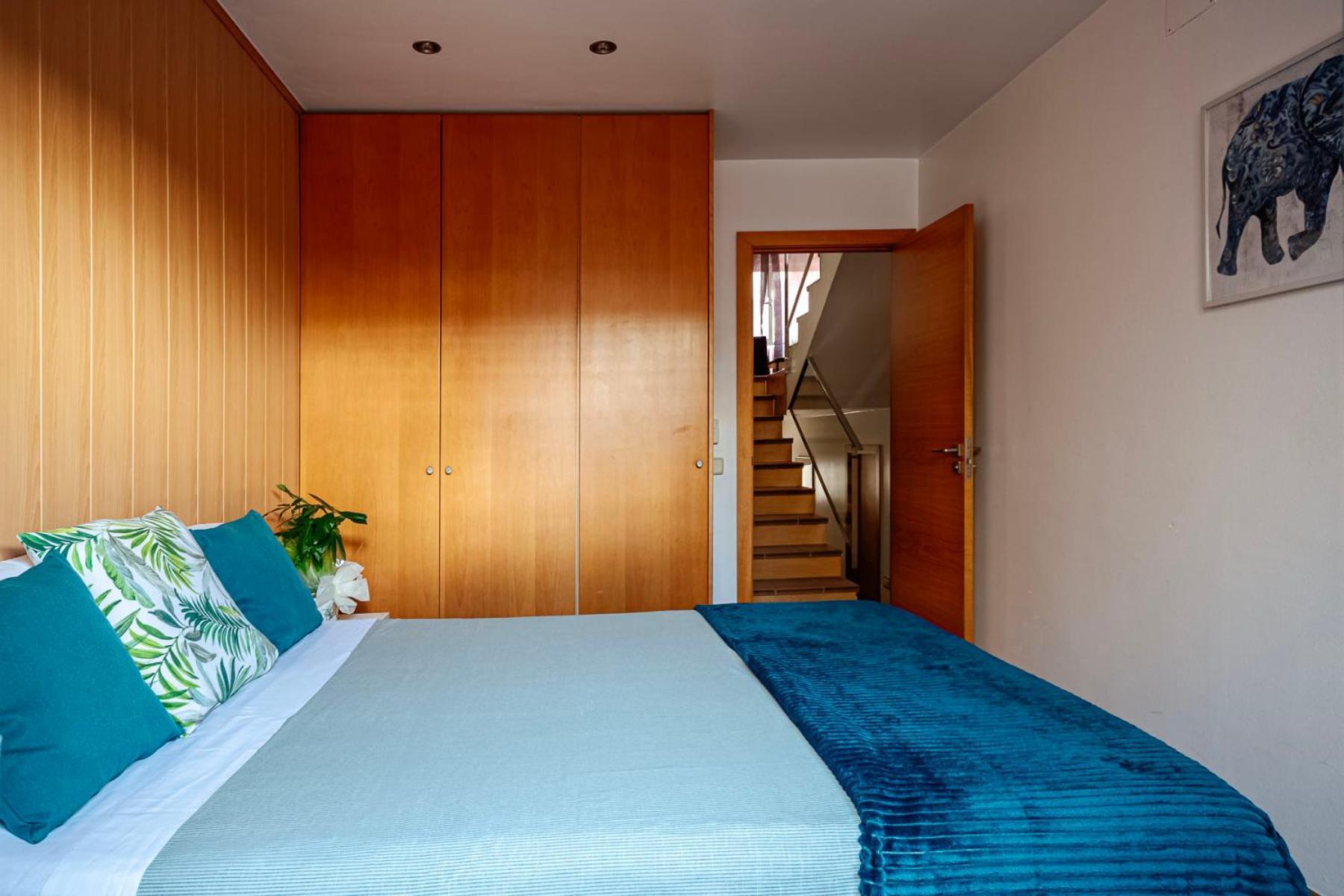 Villa Casa 4Estacions Palamós 3a linia de mar zona Port Marina - pàrquing Esterno foto